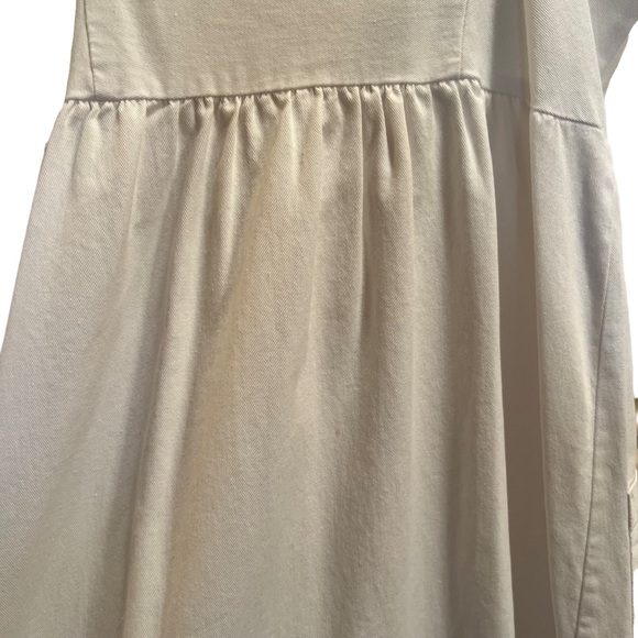 Forever 21 Button Up Dress - Picture 9 of 10